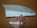 Avió model 2