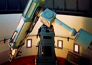 Telescopi Observatori Fabra