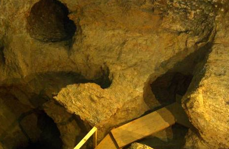 Mines neolítiques de Gavà