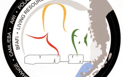 3: Informe del Cap Científic de l'expedició