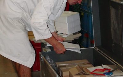 1: Comença l'expedició