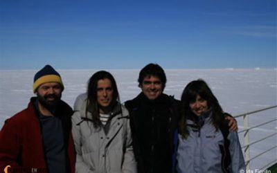 6: Arribem a la badia d'Atka