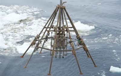 17: Els sediments dels fons marins