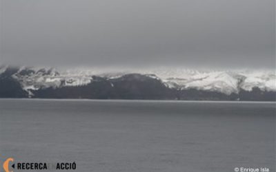 24: Anem cap a Larsen