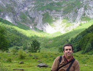 José Antonio Donázar