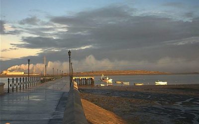 2: Quines escales té la contaminació atmosfèrica?