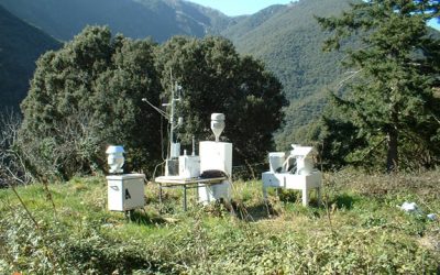 5: Quins instruments seleccionem per a la mesura dels aerosols?