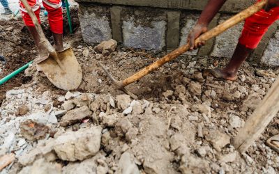 Excavació d'Althiburos