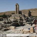 1: Missió arqueològica a l'interior de Tunísia