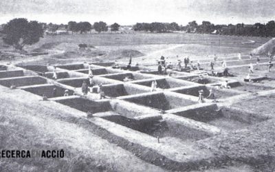5: La metodologia de les excavacions