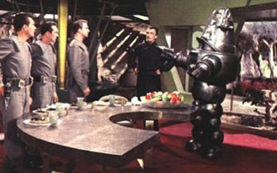 5. Metges dolents i arqueòlegs bons: els savis de les pel·lícules