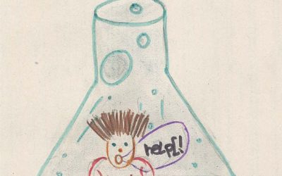 6. Millorar la cultura científica, tot un repte!