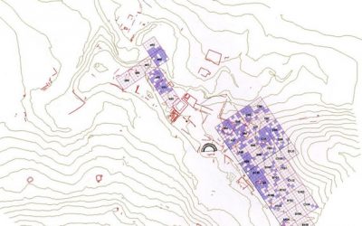 7: La prospecció intensiva del jaciment
