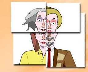 Dissenya el teu científic!