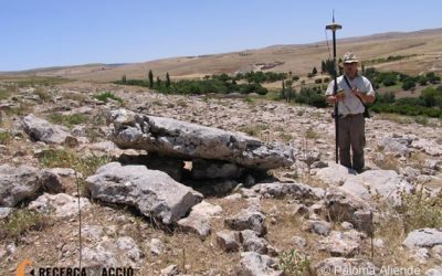 11: Topografia, la ciència geomètrica