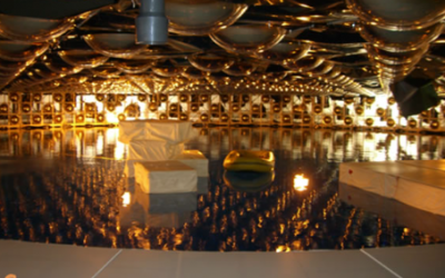 6. Reconstrucció del Superkamiokande