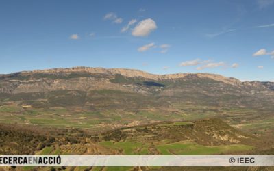 1. Benvinguts a l’Observatori Astronòmic del Montsec!