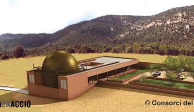 10: Us esperem al Montsec!