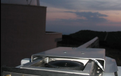 8. Veïns que cal tenir controlats.