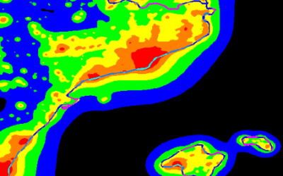 3. Per què al Montsec? La problemàtica de la contaminació lumínica