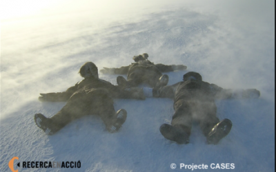 11. Una campanya molt llarga