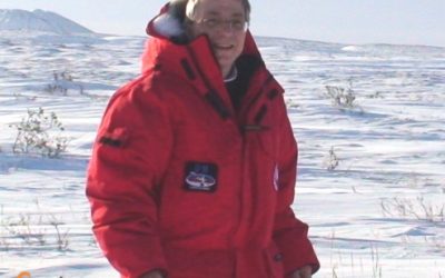 20. Les escoles també van a l’Àrtic