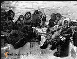 Missatge 19 Viure amb condicions extremes_entrada Expedició a l'Àrtic