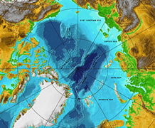 Expedició a l'Àrtic