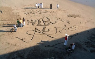 4. La senyalètica que ens envolta.