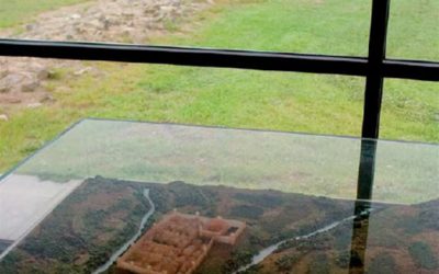 5. El paisatge i les noves tecnologies.