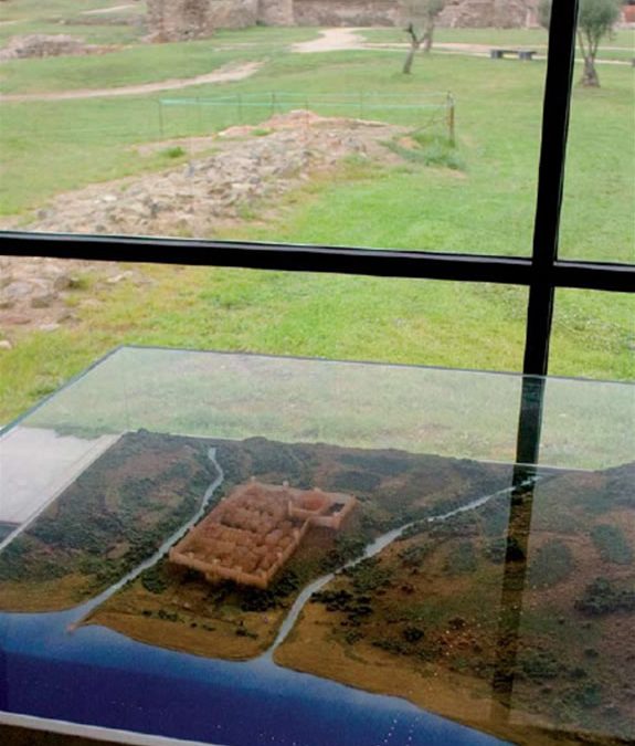 5. El paisatge i les noves tecnologies.