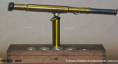 8. La ciència del passat