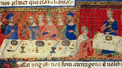 Com accedir a la versió digital del "Llibre dels Fets"