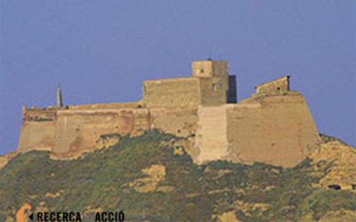 Fotografies dels llocs on va viure Jaume I