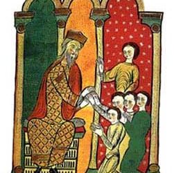 2. Un casament frustrat i un greuge reparat