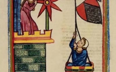 5. Plors i intents de fuga al Palau de la Suda