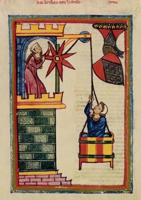 5. Plors i intents de fuga al Palau de la Suda