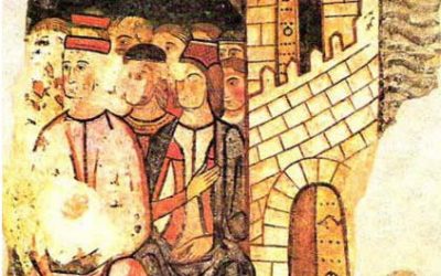 6. Un banquet a Tarragona i unes corts a Barcelona per decidir la conquesta de Mallorca