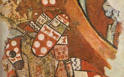 8. La batalla de Portopí