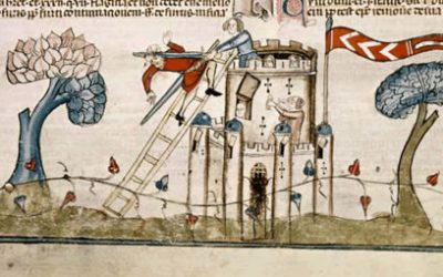 10. Atacs nocturns i atacs a trenc d’alba