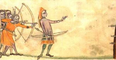 13. Tambors de guerra