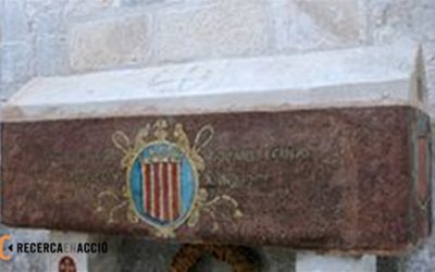 15. Diplomàcia i trobades d’amor a Almenara