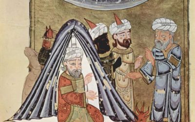 16. Converses i banquets a la Torre Forcada