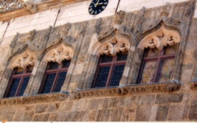 20. L’intent frustrat de croada catalana de 1269