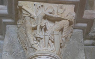 21. Odi entre germans