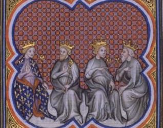 23. La (bona) mort de Jaume I