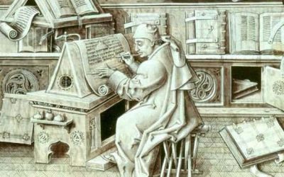 24. Qui va escriure el “Llibre dels fets”?