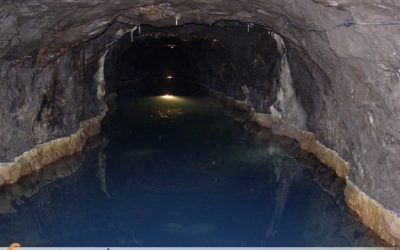 Fes turisme científic aquest Nadal