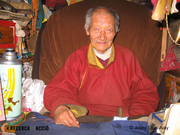 7. La indestructible fe religiosa dels tibetans