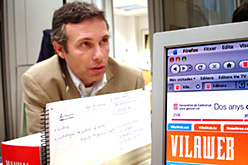 "Els índex de desenvolupament del Tibet són similars als dels països més pobres de l'Àfrica"